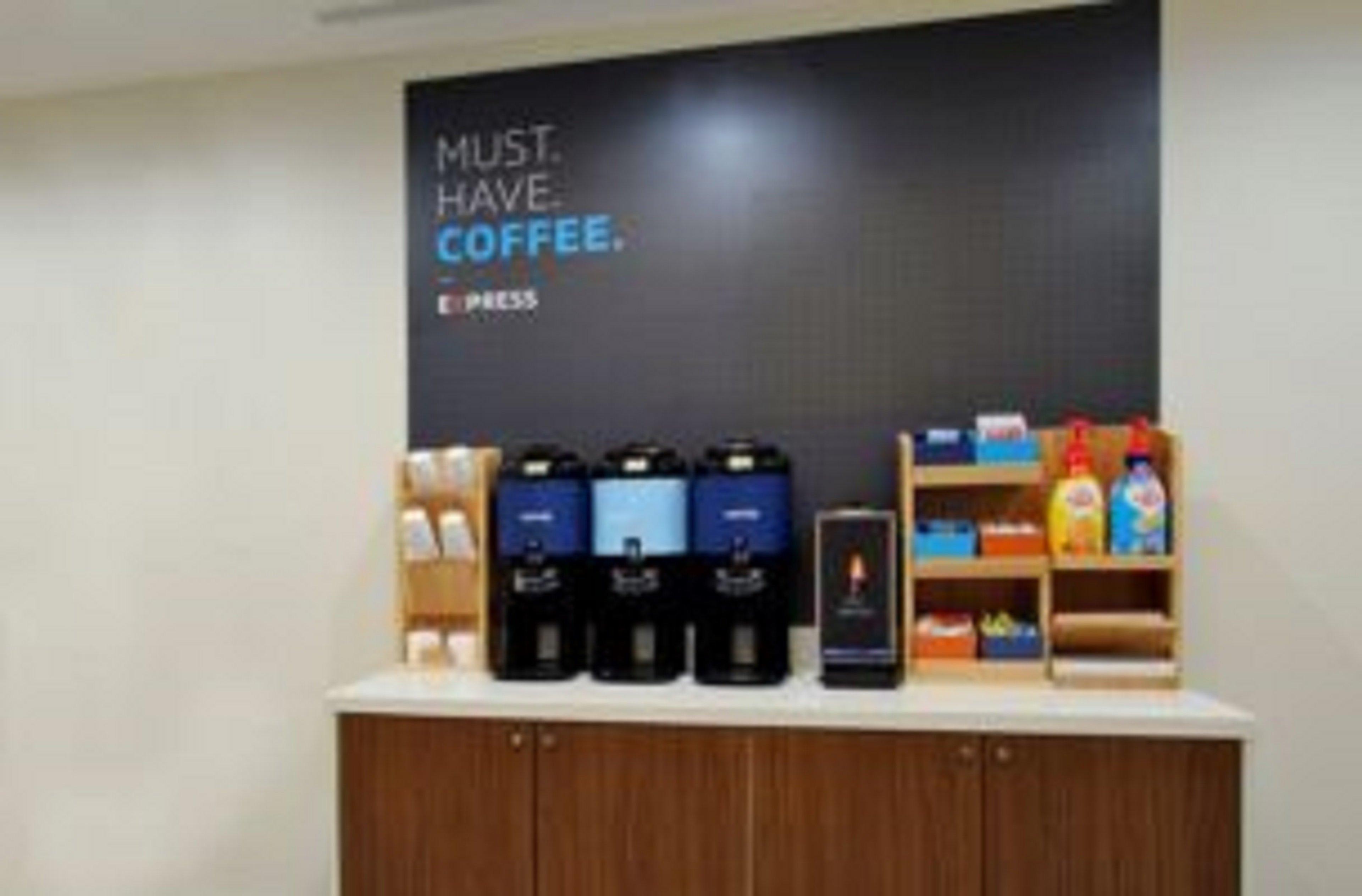 Holiday Inn Express Flint-Campus Area By Ihg Dış mekan fotoğraf