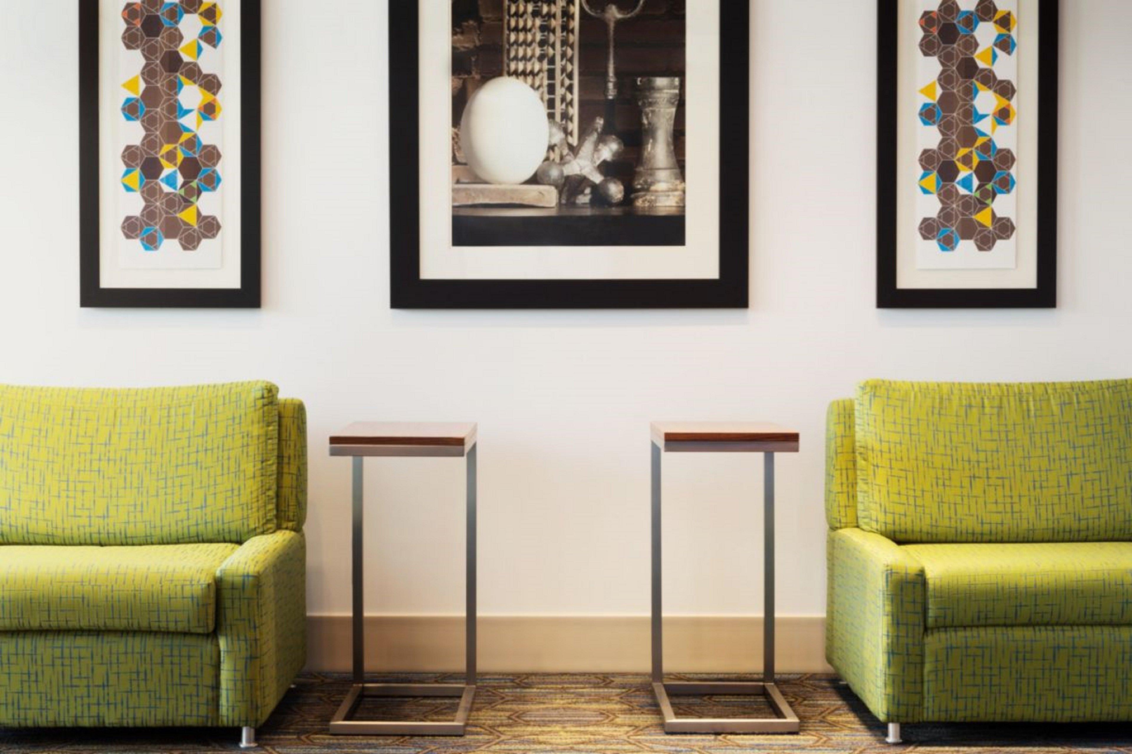 Holiday Inn Express Flint-Campus Area By Ihg Dış mekan fotoğraf